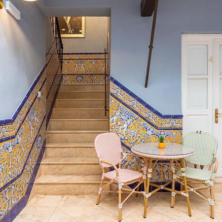 Casa De Alma Hotell Málaga Eksteriør bilde