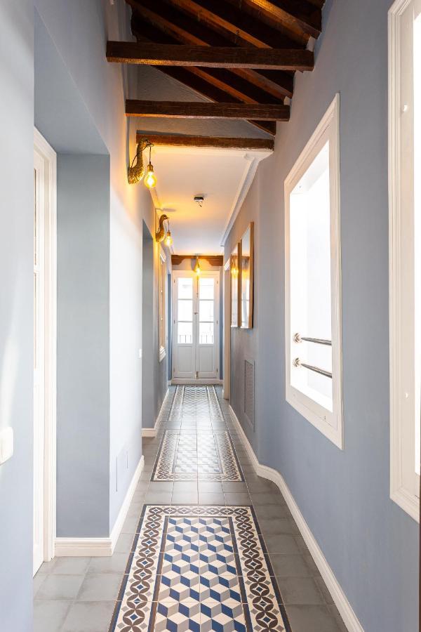 Casa De Alma Hotell Málaga Eksteriør bilde
