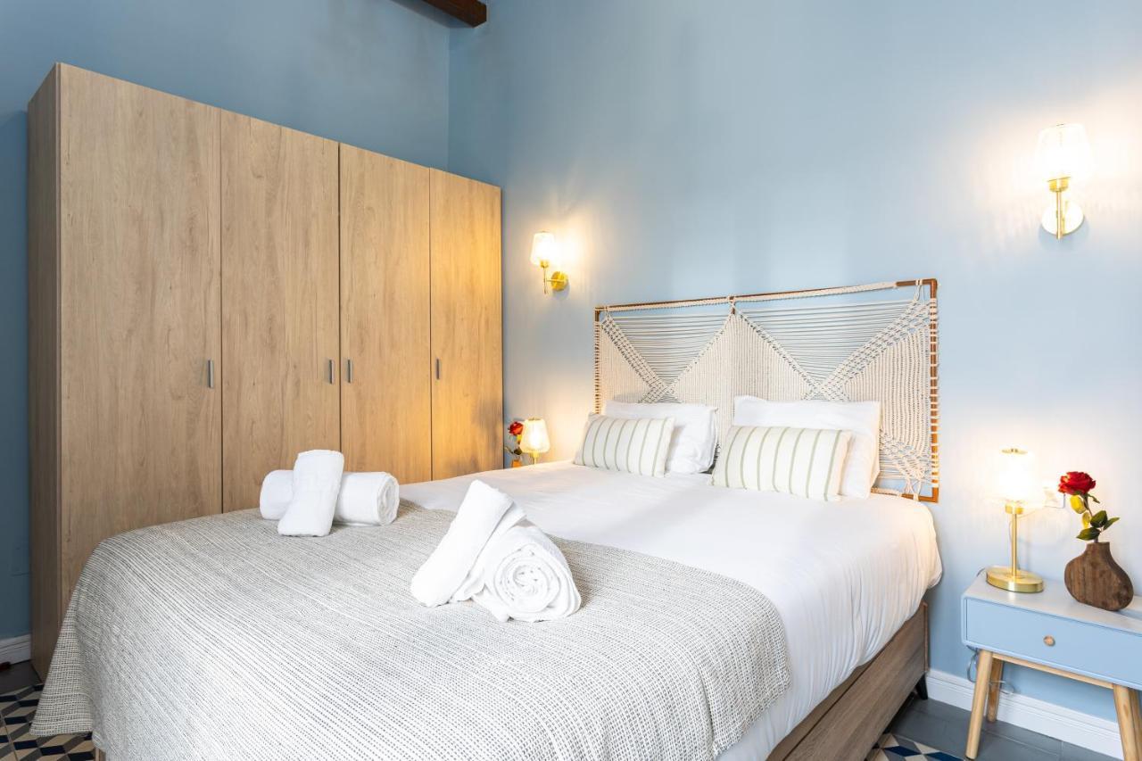 Casa De Alma Hotell Málaga Eksteriør bilde