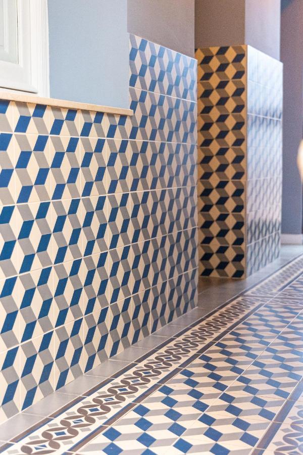 Casa De Alma Hotell Málaga Eksteriør bilde