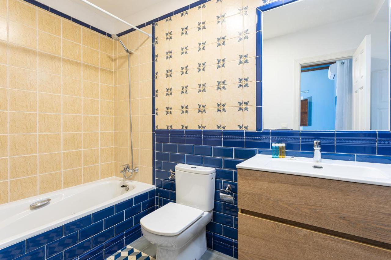Casa De Alma Hotell Málaga Eksteriør bilde