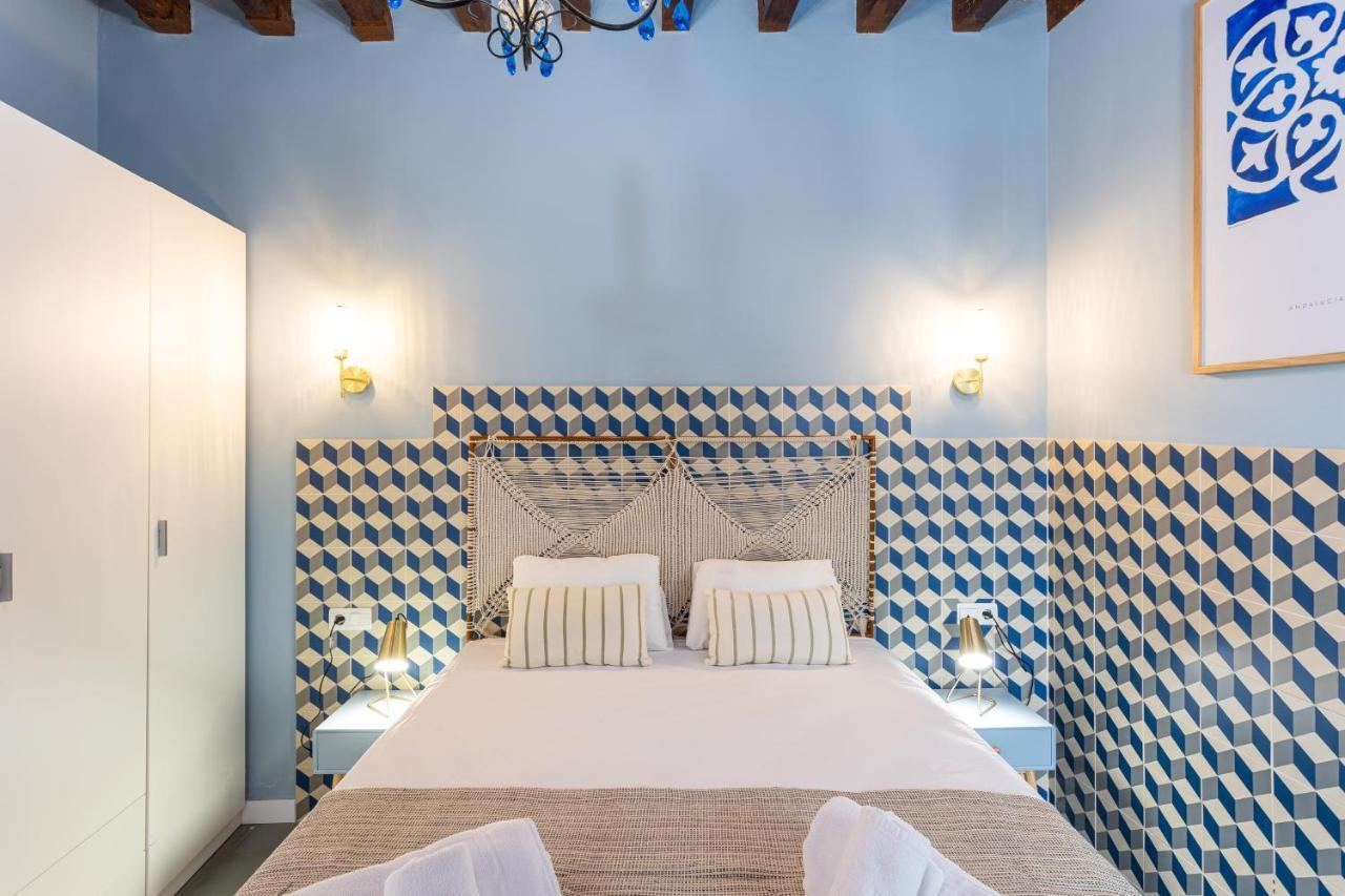Casa De Alma Hotell Málaga Eksteriør bilde